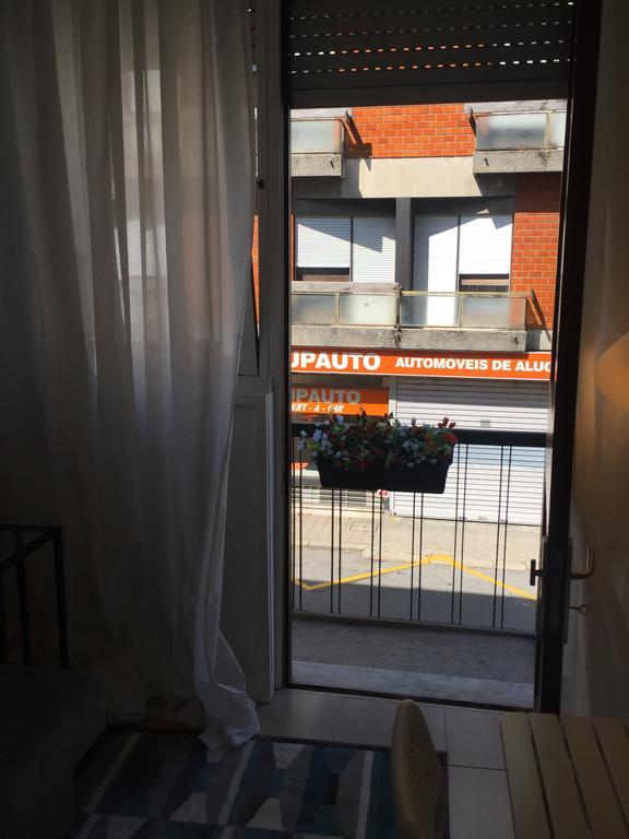 Apartamento Da Lapa OOporto Extérieur photo