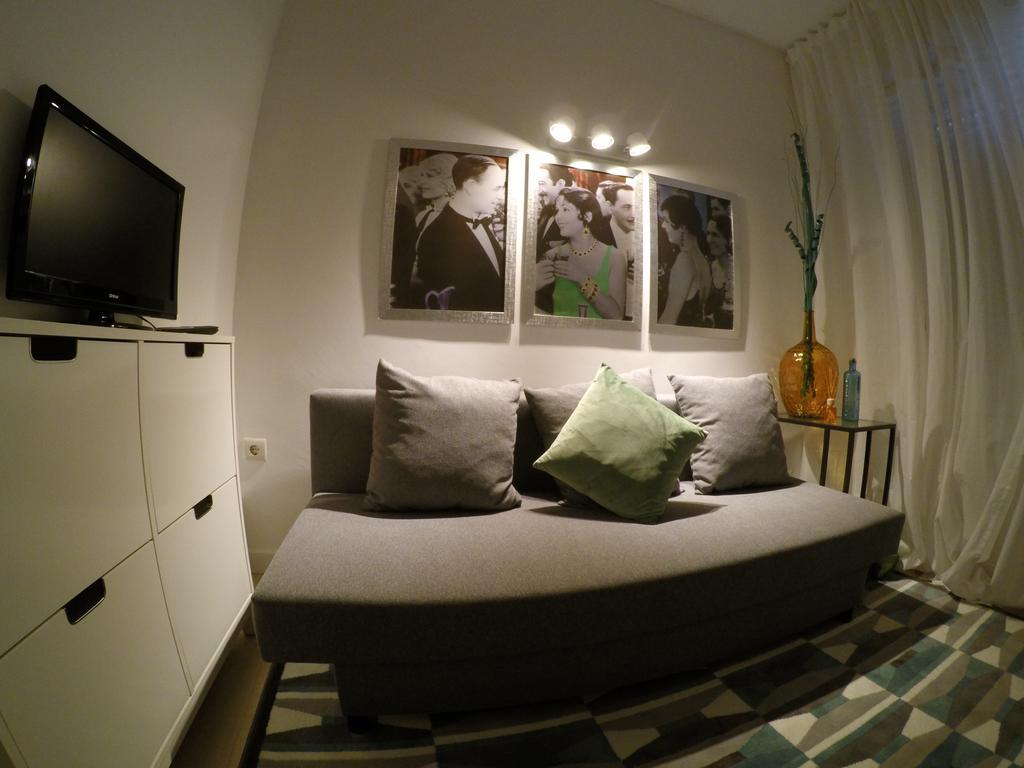 Apartamento Da Lapa OOporto Extérieur photo