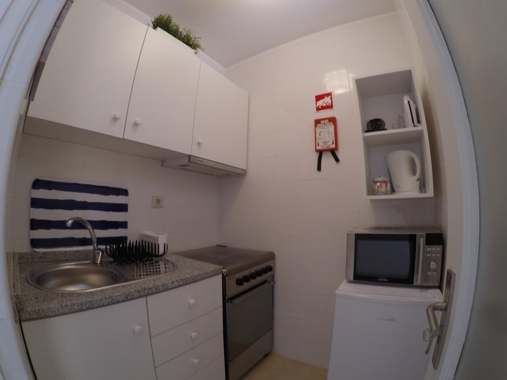 Apartamento Da Lapa OOporto Extérieur photo